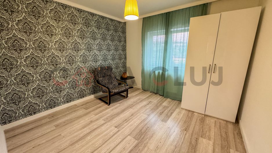 Apartament superb cu 3 camere, zona Big Belly / Platinia ! - Poză 6