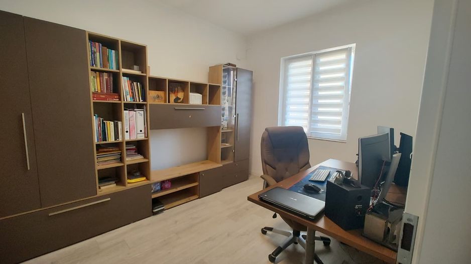 Braytim-Giroc | 5 camere | 3 bai | 4 terase | Asfalt - Poză 10