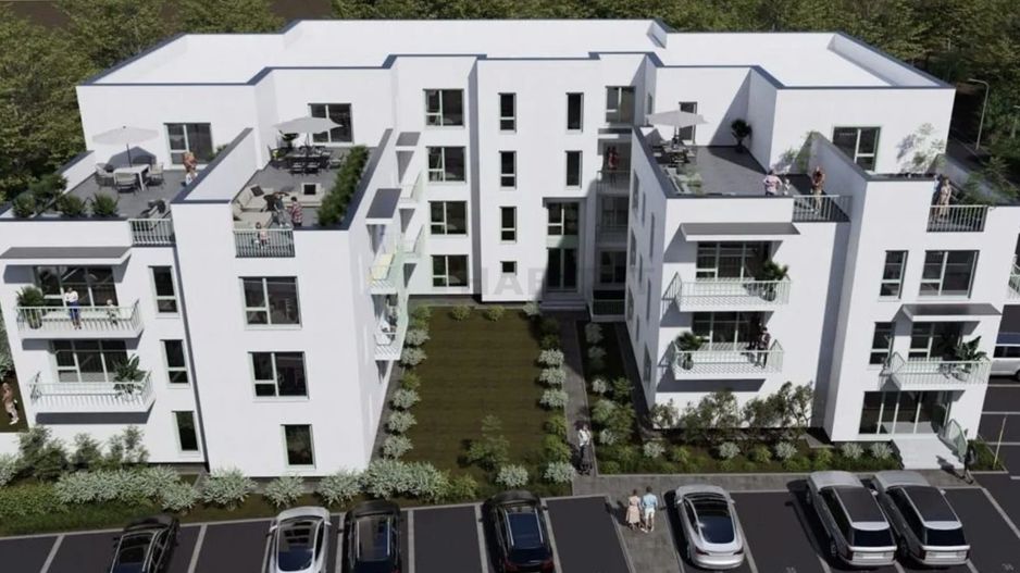 Apartament 2 camere premium – Nord Residence, Ștefan cel Mare/Tunari - Poză 1