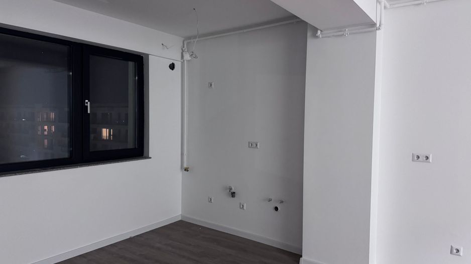 Vanzare apartament 2 camere Pipera | Ivory Residence | Comision 0% - Poză 4