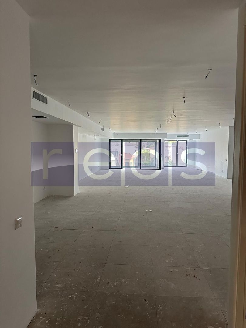 SPATIU BIROURI 102 THE ADRESS | 270 MP | OPORTUNITATE DE INVESTITIE | - Poză 4