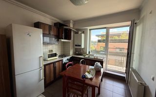 2 camere,semidecomandat,Cartierul Gheorgheni, Zona Studium Green,FSEGA - Poză 4
