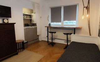 Garsoniera de inchiriat in zona Cismigiu/Kogalniceanu - Poză 14