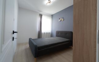 Apartament cu 200 mp TEREN - Mobilat si utilat -Metrou Berceni - Poză 5