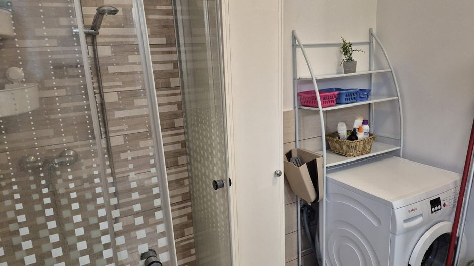 Soarelui | 3 Camere-80 mp | Mobilat si Utilat | Loc de parcare - Poză 15