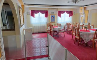 Pensiune de vânzare  – Galați | Bariera Traian | 14 camere - Poză 5