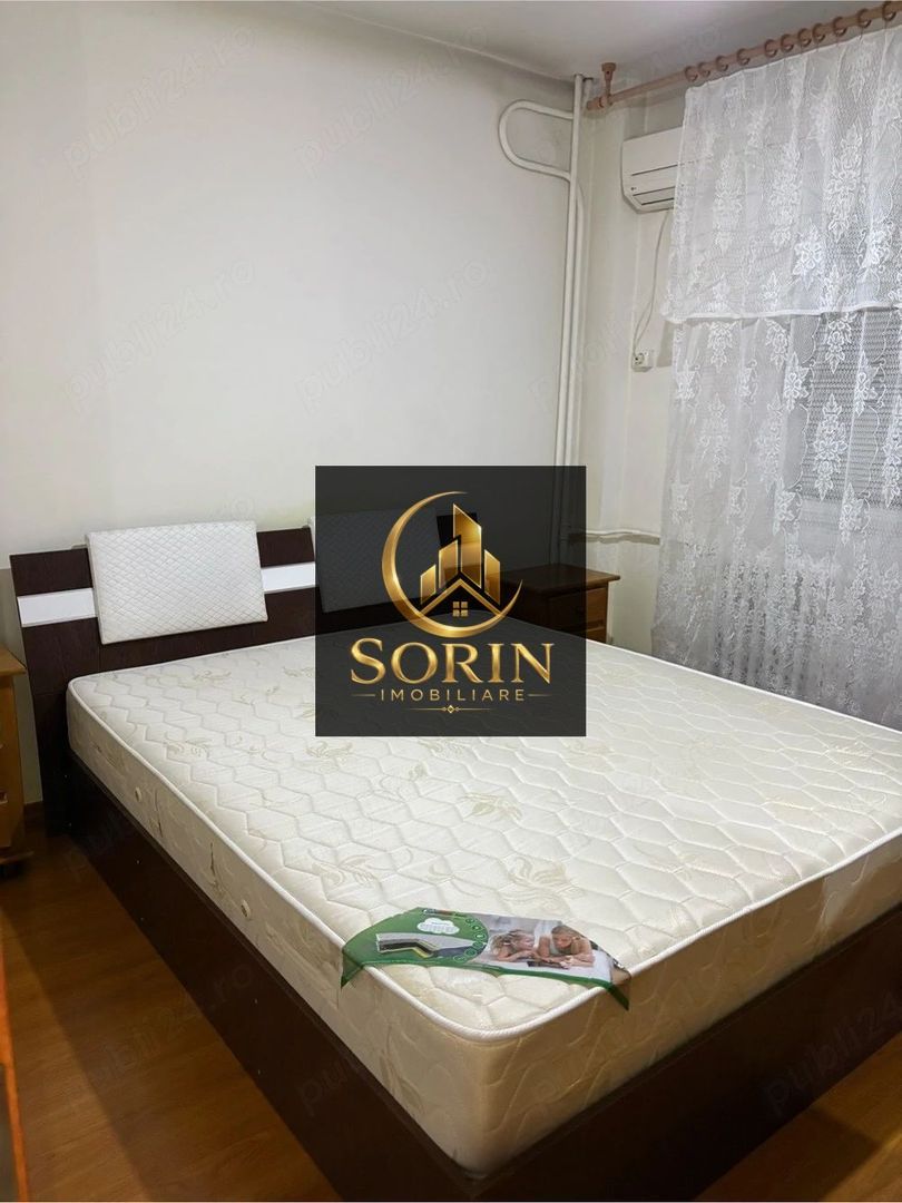 Inchiriez apartament 2 camere - Poză 1