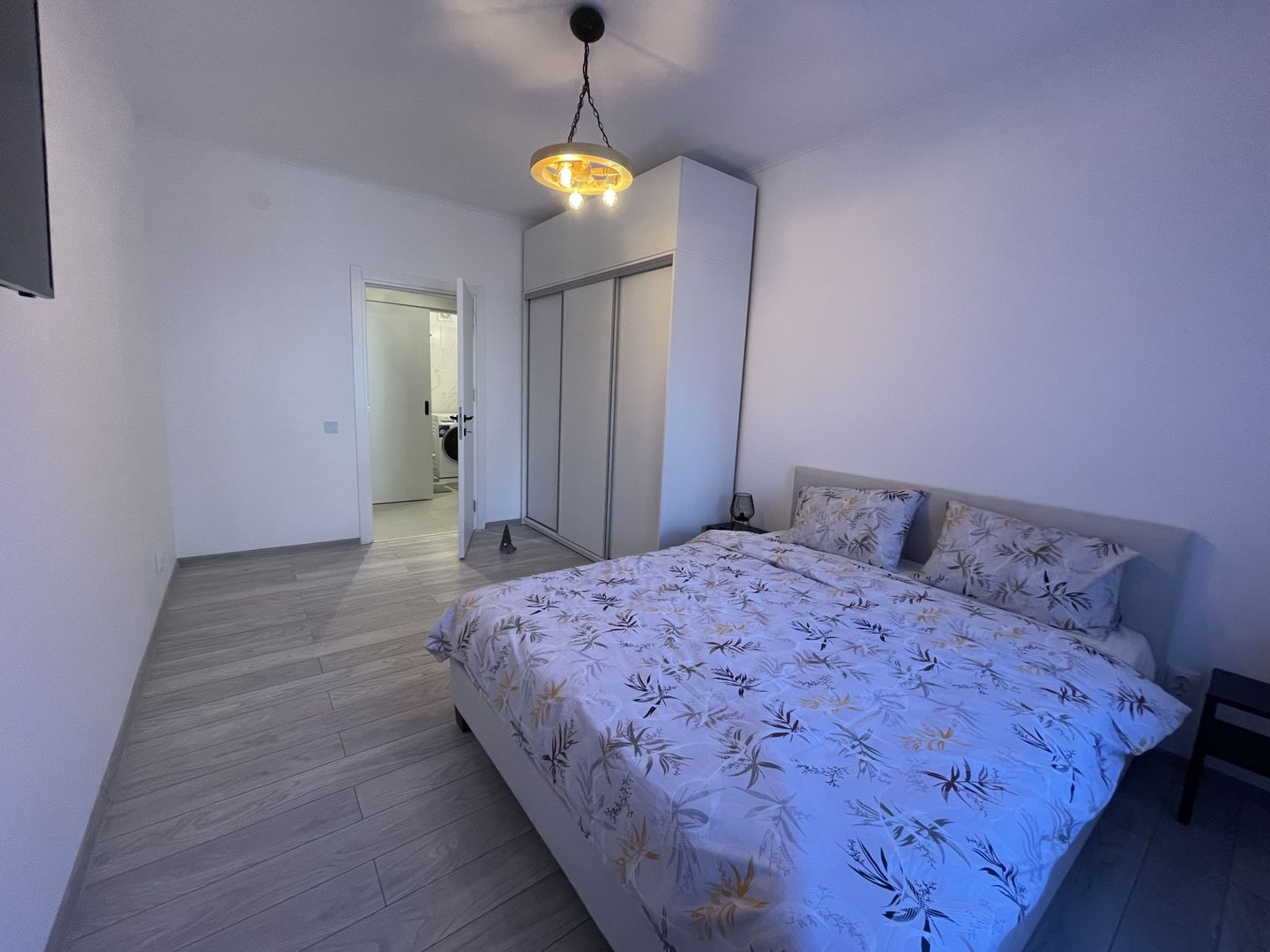 FLOREASCA | Mozart | Chirie 3 camere Metrou + Boxa - Poză 7