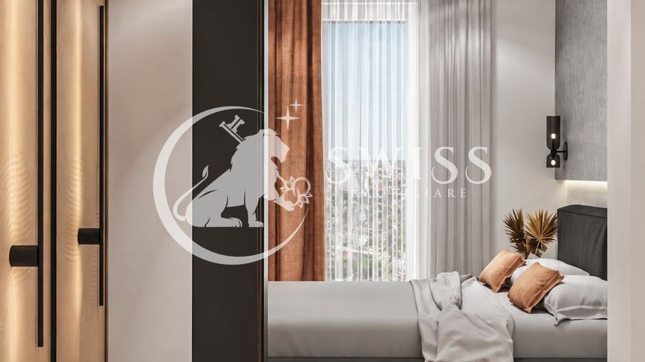 Apartament Premium | 2 camere | Terasa | Str. Louis Pasteur | 7min UMF - Poză 6
