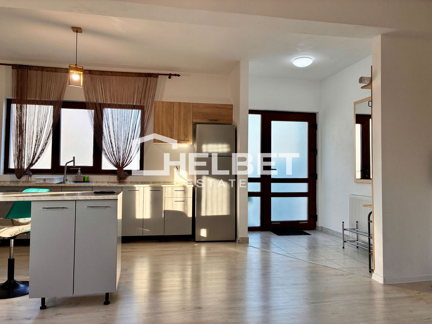 2 CAMERE / PET-FRIENDLY / SÂNPETRU / CURTE - Poză 6