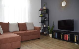 Casa superba - zona Mihai Eminescu - Mobilata Utilata - Poză 4