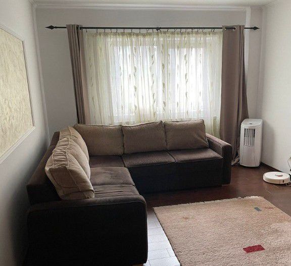 Apartament 2 camere liniștit Baneasa | Horia Măcelariu - Poză 2