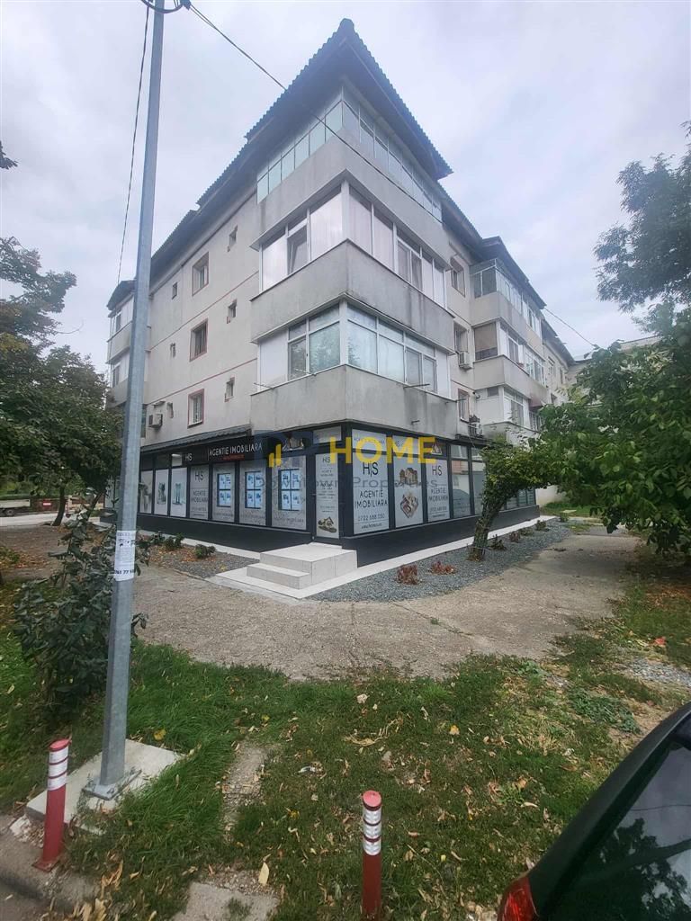 Spațiu comercial 100 mp – Piața Moldovei – Finanțe | Vitrină 25 m - Poză 14