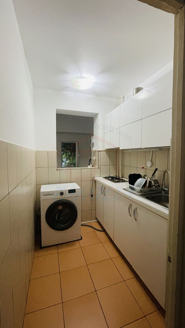 De vanzare ap. 1 camera in Galati, zona Siderurgistilor, etaj 1 - Poză 7