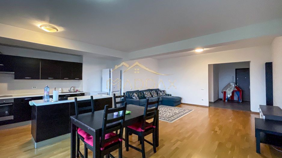 Apartament 4 camere de vanzare II Baneasa II Pipera II Parcare - Poză 6