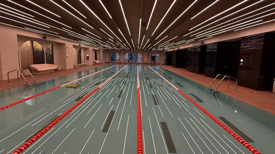 Cortina North - Poză 7