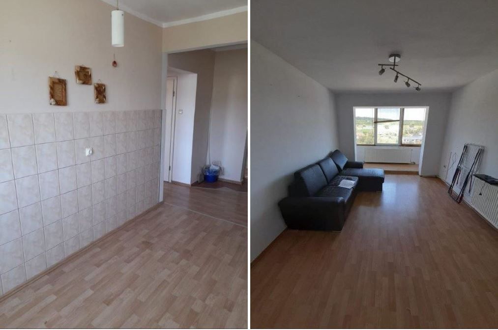 Apartament 3 camere Cisnadie - Poză 3