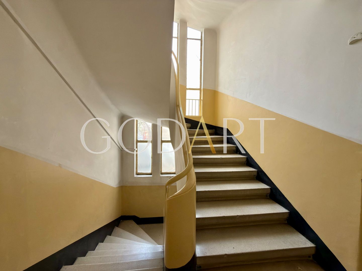 APARTAMENT 4 CAMERE | RENOVAT | BOXA | CURTE COMUNA - Poză 25
