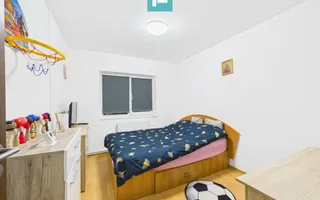 Apartament cu 3 camere în zona Girocului - Poză 13