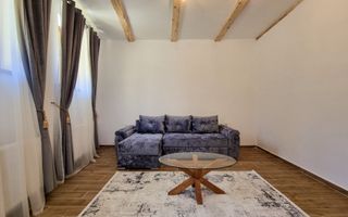 Casă individuală complet renovată, situată în centrul istoric al Brașo - Poză 8