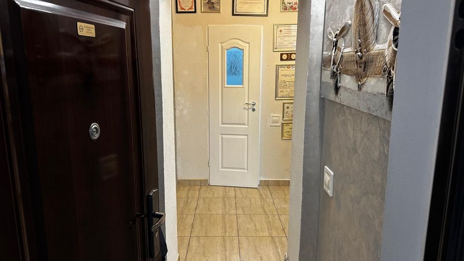 Apartament superb 4 camere | 2 băi | Mobilat | Șos. Fundeni - Poză 5