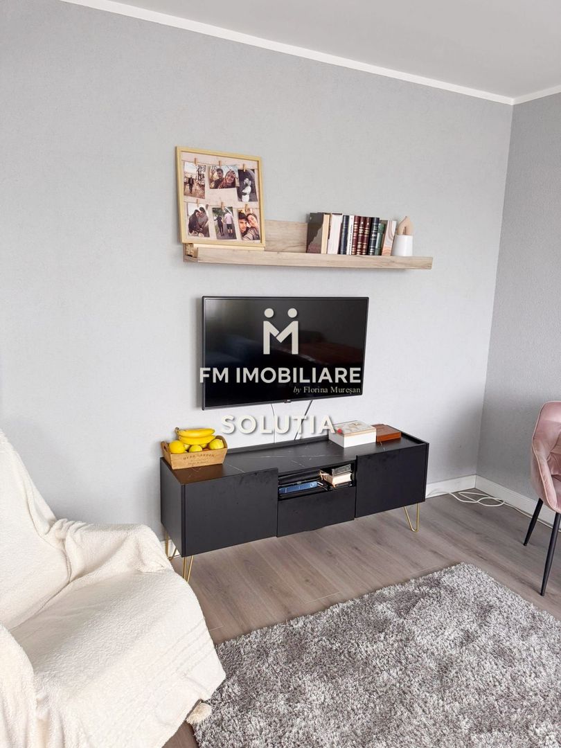 Apartament 2 camere, decomandat, Vasile Alecsandri! - Poză 4