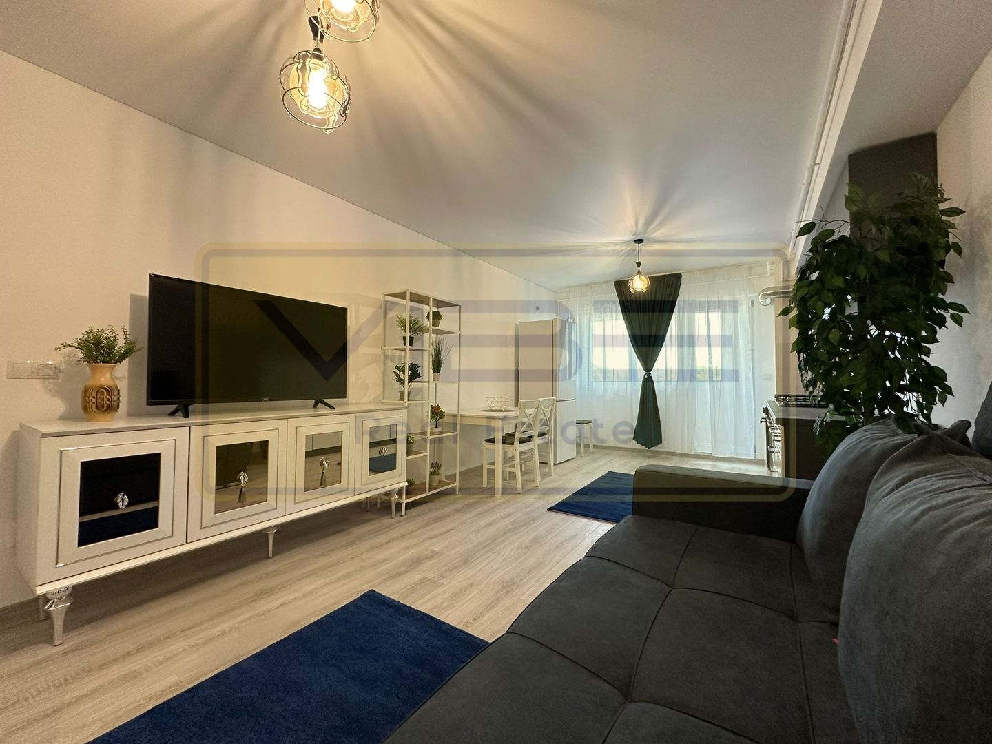 COPOU- Sadoveanu- 2 camere 65mp- Prima inchiriere ! - Poză 14
