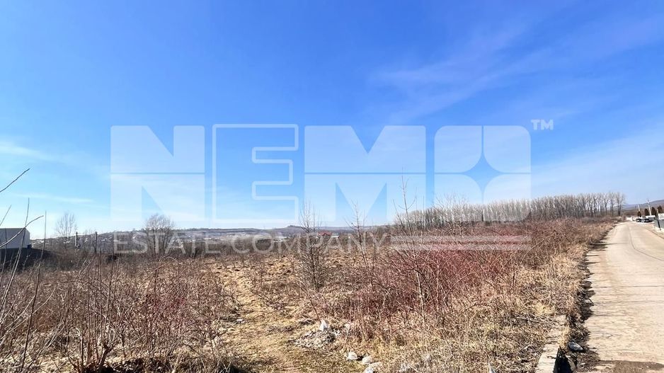 Vanzare I tTerenIntravilan I Suceava/Itcani I 18650 Mp I 89Euro/Mp - Poză 1