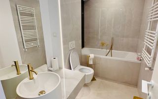 Cortina North || 2 camere || Nou || Finisaje de lux || Comision 0% - Poză 5