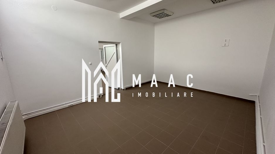 Spatiu Comercial | 200mp | Parcari | Zona Centrala - Poză 6