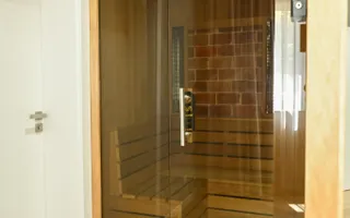Pensiune agroturistica de vanzare | Piscina| Sauna| Sânmartin | Bihor - Poză 30