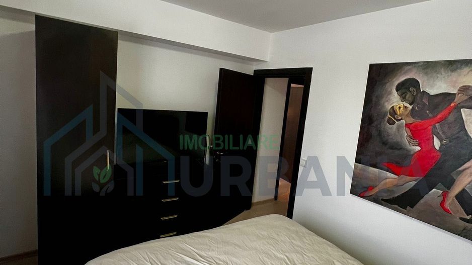 Apartament 2 camere Iasi - Poză 8