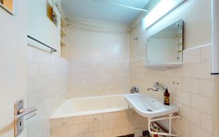 STEFAN CEL MARE - Aleea Circului | 3 Camere in inima Parcului - Poză 21
