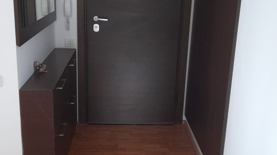 Apartament modern 2 camere – Zona Gorjului – Etaj 5/8 – Parcare - Poză 9