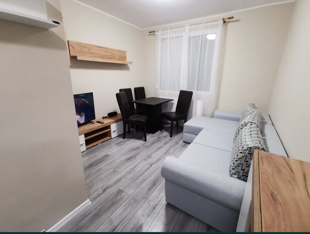 BRASADAS vinde ap 2 cam PARTER in Carpati 1. - Poză 5