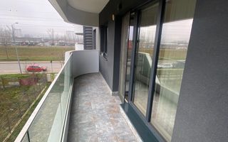 Chirie, apartament, 2 camere, Iași - Poză 5