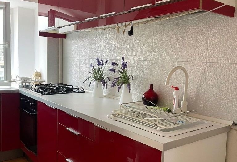 Vanzare Garsoniera 3 minute Mall Vitan 41 mp Perfecta Pentru Inchiriere - Poză 4