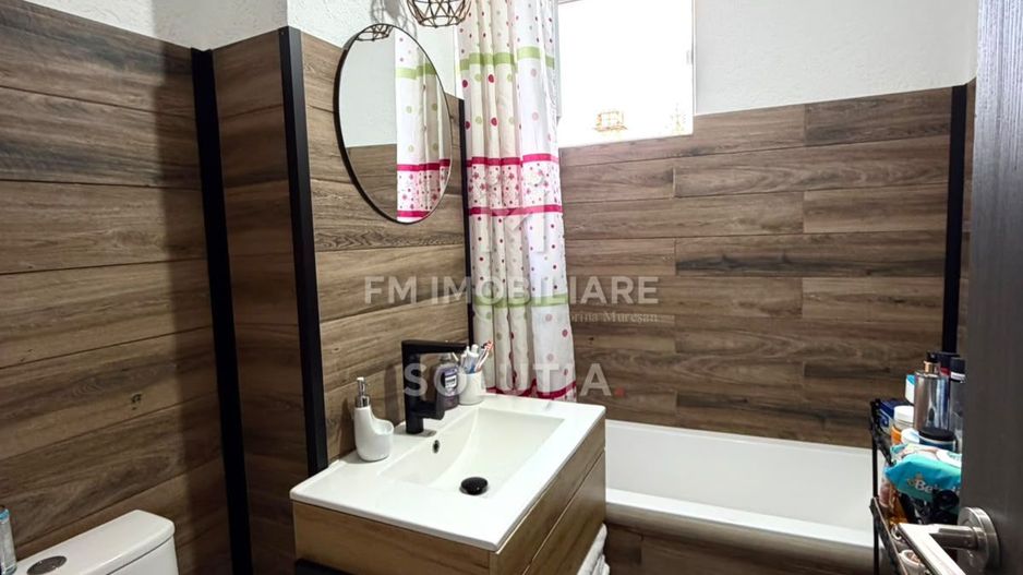 Apartament Modern, Renovat Integral | 3 Camere Decomandate | etaj 2 - Poză 6
