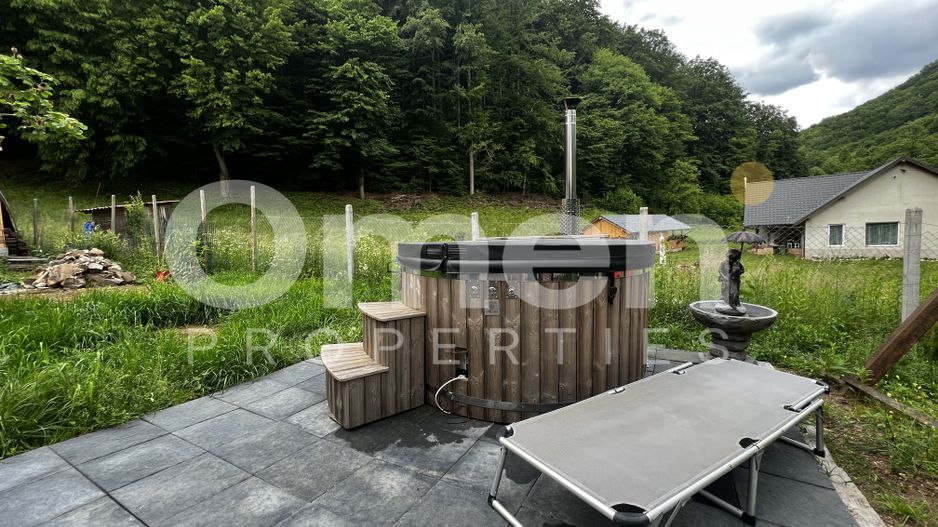 Casa de vanzare | 160 mp | 540 de euro/ mp | Firiza. - Poză 10