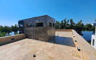 Apartament 3 Camere | Terasa Rooftop 71 MP | Vedere Lac | Boxa - Poză 13