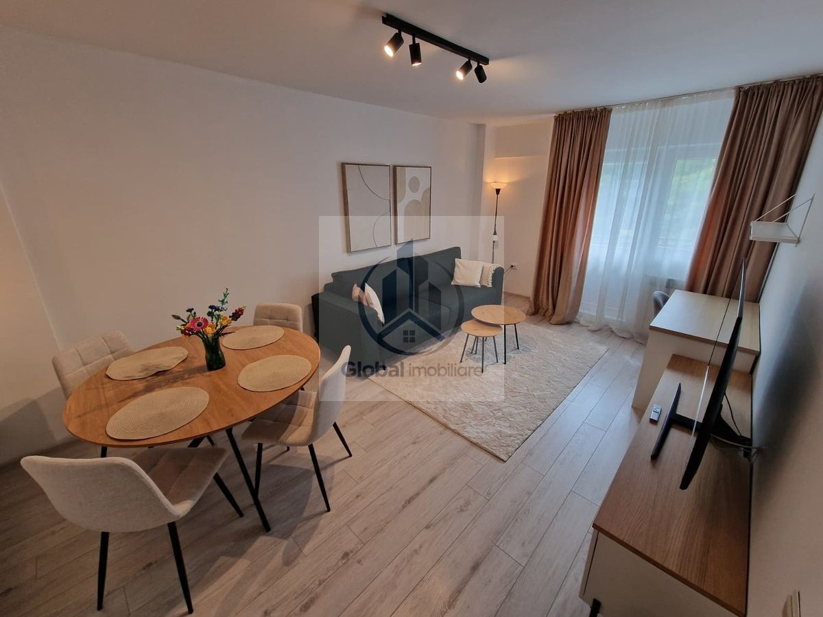 Crangasi 2 camere  Parcare inclusa - Poză 2