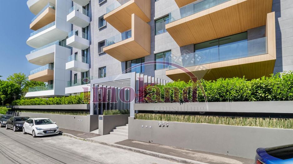 Vanzare - apartament - 3 camere - Lacul Floreasca - Poză 15