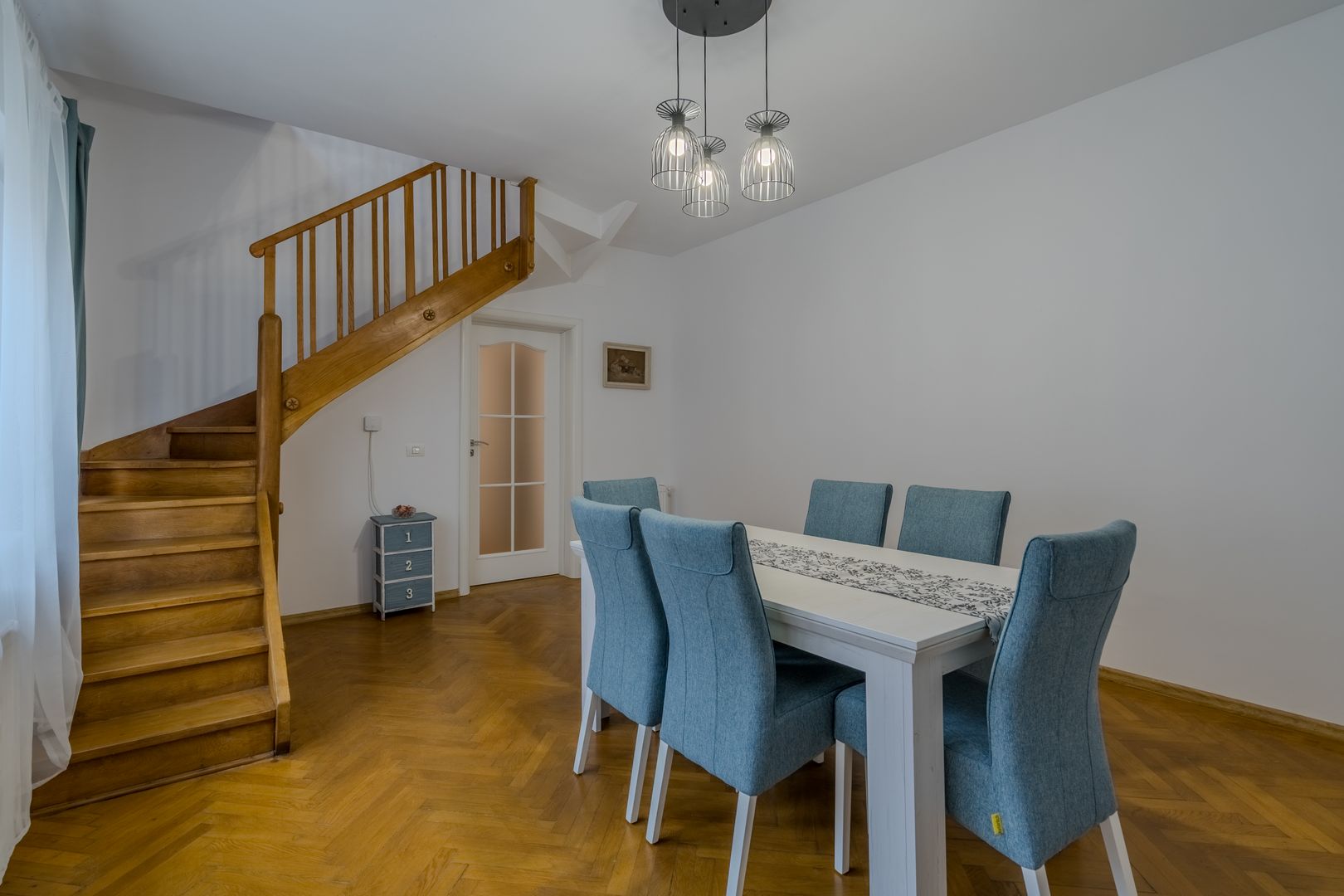 Casa individuala renovata integral | Brasovul Vechi - Dealul Cetatii - Poză 7