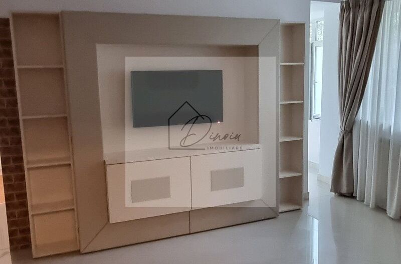 Aparatment 3 camere renovat modern Tineretului - Metrou Timpuri Noi - Poză 2