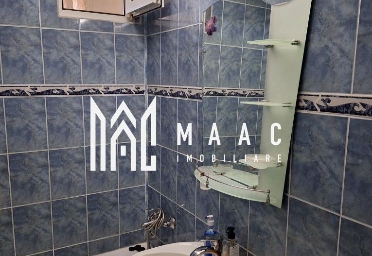 Apartament 2 camere de închiriat | Sibiu, Terezian | 44 mp - Poză 2