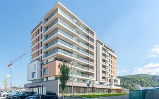 Studio Bartolomeu | 43 mp + Balcon 10 mp | Etaj 5/8 | Sală Polivalentă - Poză 15