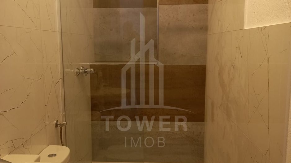 Penthouse 4 camere, partial mobilat Balanta Residence - Poză 8