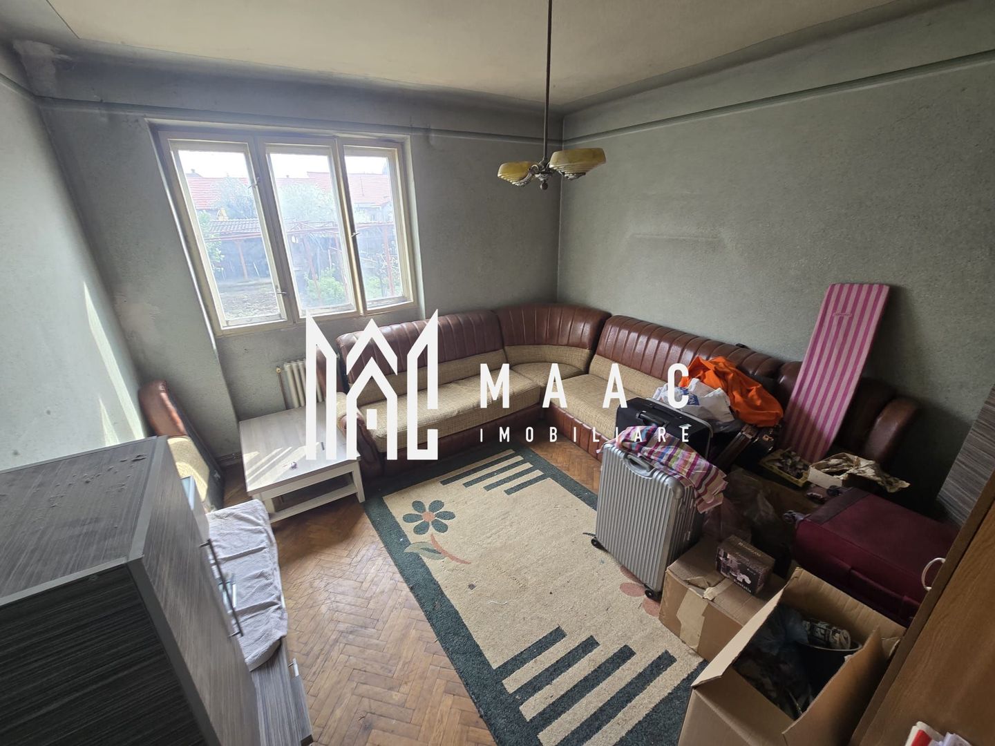 Apartament la casa 4 camere 300 teren zona Centrala - Poză 3