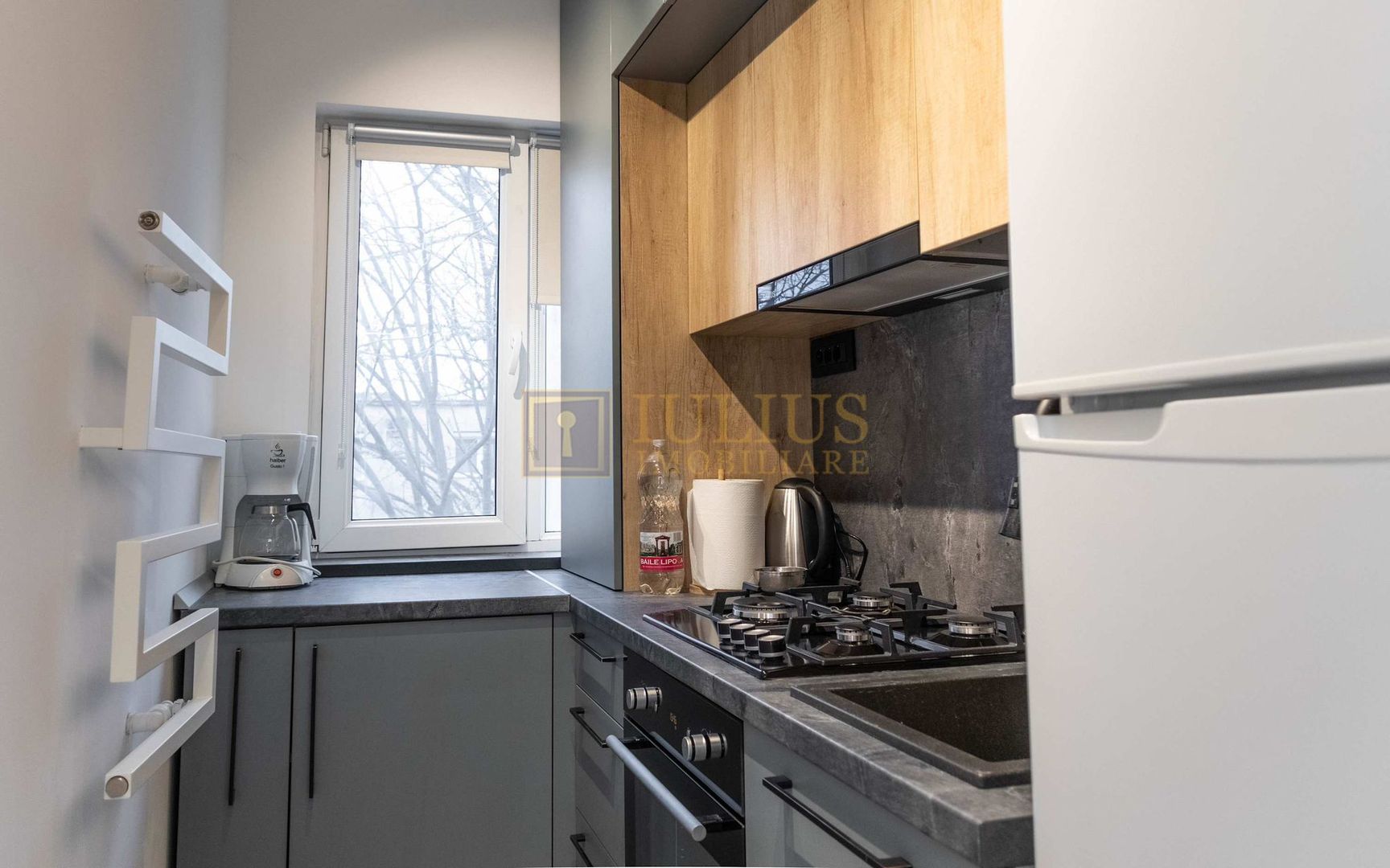 Dacia, 3 camere, centrala proprie, Ap. Premium. - Poză 12