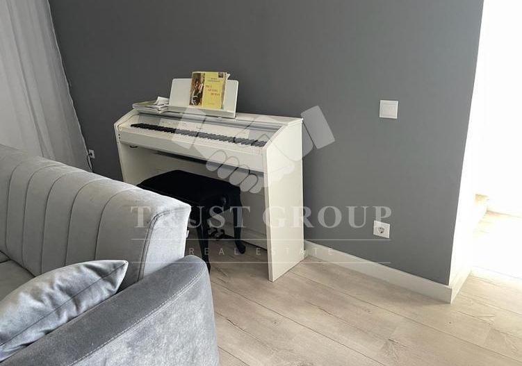 Apartament exclusivist cu vedere catre Lacul Tei | 2 Locuri de parcare - Poză 4